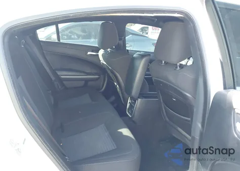 2020 Dodge Charger R/T Rwd from USA, damaged, VIN 2C3CDXCT8LH153942